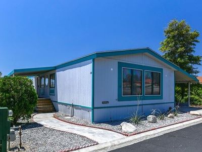15300 Palm Dr Spc 125, Desert Hot Springs, CA, 92240