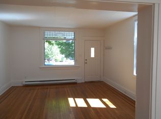 1705 W 1st Ave #1, Spokane, WA 99201