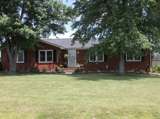 8268 Highland Lick Rd, Lewisburg, KY 42256