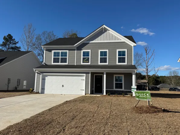 2273 Citation St, Sumter, SC 29153