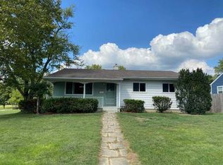 2562 Bristol Rd, Columbus, OH 43221