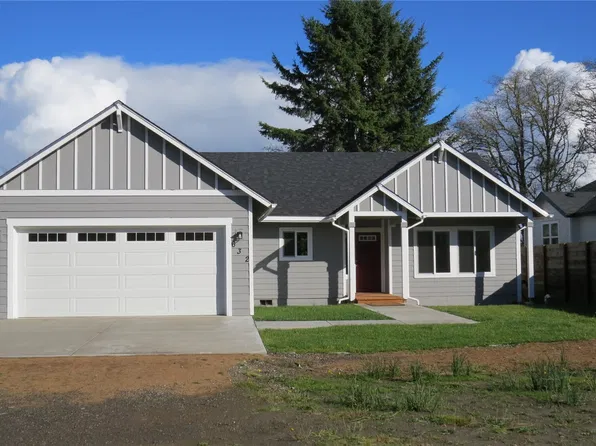 632 Duck Lake Drive NE, Ocean Shores, WA 98569