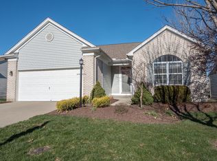 7743 Crystal Cove Pt, Hamilton Twp, OH 45039