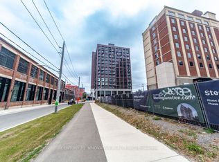 181 Sterling Rd #409, Toronto, ON M6R 2B2