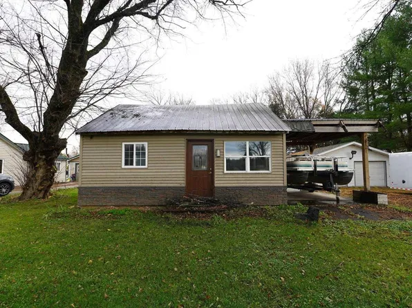 N7108 FRONT STREET, Medford, WI 54451