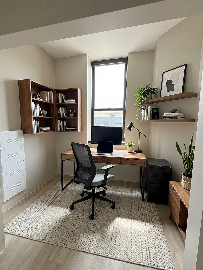 The Parker @ 450 — Photo 4