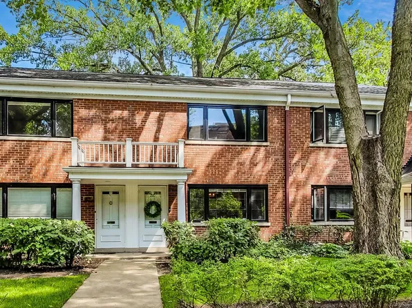 2535 Asbury Ave, Evanston, IL 60201