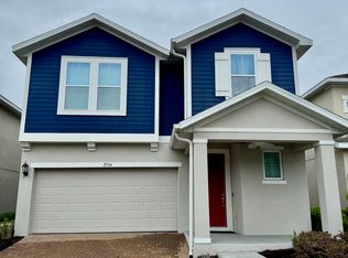 2934 Gipper Cir, Sanford, FL 32773