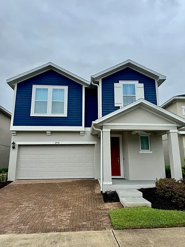 2934 Gipper Cir Photo 1