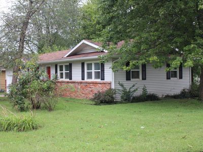 451 E Rosewood St, Republic, MO, 65738