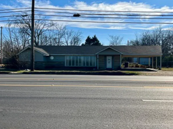 4417 E Highland Dr, Jonesboro, AR 72401