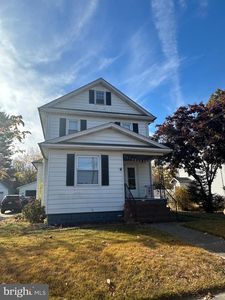 212 Hamilton Rd, Glassboro, NJ, 08028