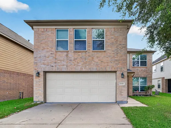 3078 View Valley Trl, Katy, TX 77493