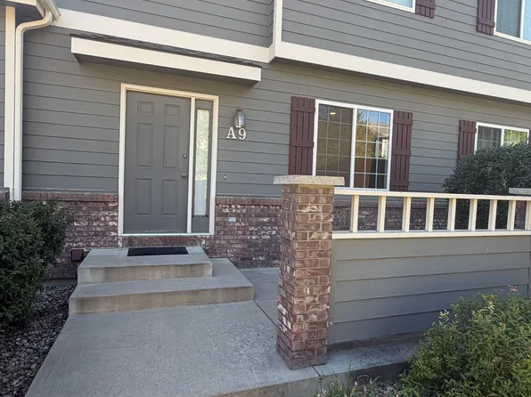 320 Strasburg Dr Unit A9, Fort Collins, CO 80525