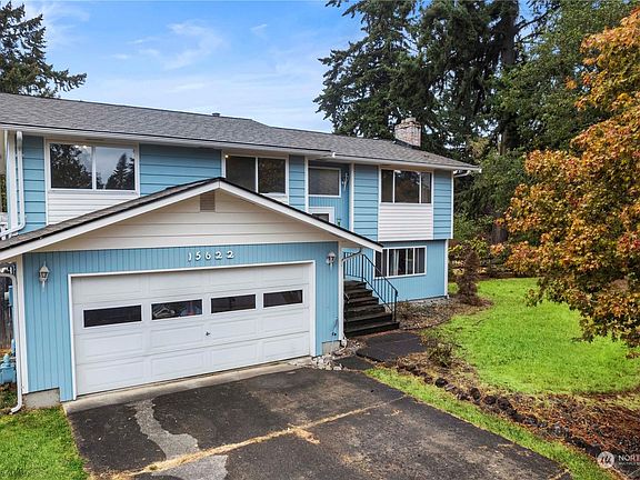 2nd image of 15622 15th Avenue Ct E
