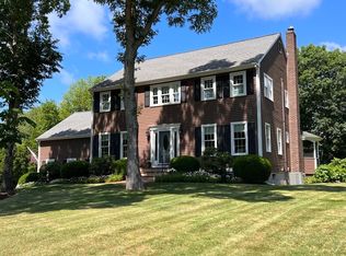 40 Landau Rd, Plainville, MA 02762