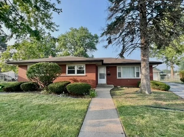 16535 S Elm Ct, South Holland, IL 60473