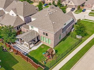 2144 Nassau Dr, McKinney, TX 75071