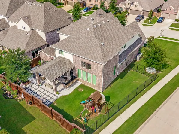 2144 Nassau Dr, McKinney, TX 75071