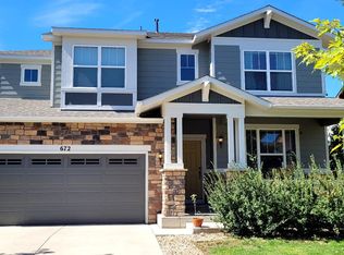 672 Fossil Bed Cir, Erie, CO 80516