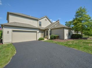 4110 Timberland Trl #2, Canfield, OH
