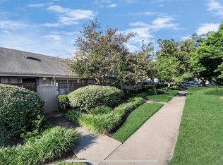 12934 Greenway Chase Ct #2934, Houston, TX 77072