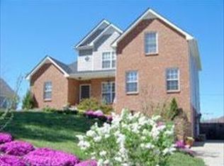 3785 Trough Springs Rd, Adams, TN 37010