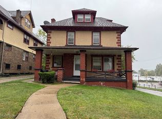 1816 Lampson Rd, Cleveland, OH 44112