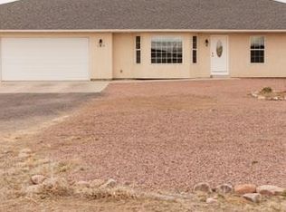 159 S Rolling Prairie Dr, Pueblo West, CO 81007
