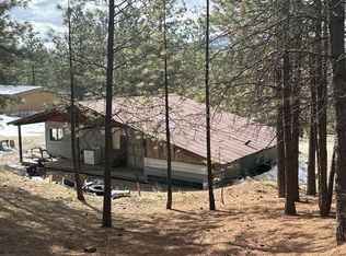 2370B Cozy Nook Rd, Chewelah, WA 99109
