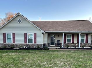 4667 Tumblebrook Cv, Millington, TN 38053