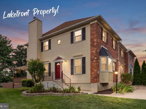 7190 Lake Cove Dr, Alexandria, VA 22315