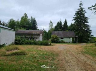 1888 Coal Bunker Rd, Sedro Woolley, WA 98284