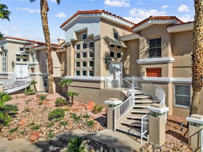 144 Lake Mountain Dr, Boulder City, NV, 89005