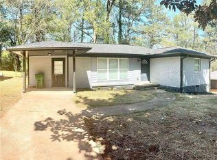 3396 Misty Valley Rd, Decatur, GA 30032
