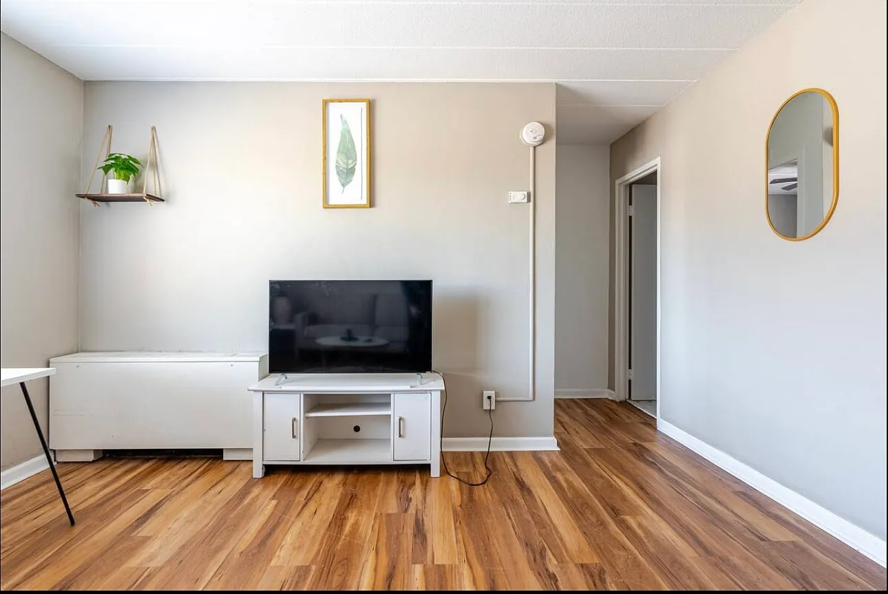 1 bed, $1,675 — Photo 3