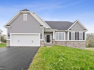 515 Log House Rd #119, Stewartstown, PA, 17363