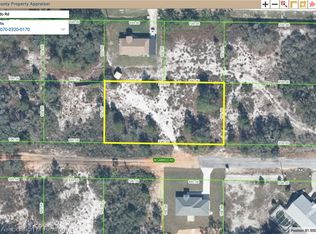 2824 W Laredo Rd, Avon Park, FL 33825
