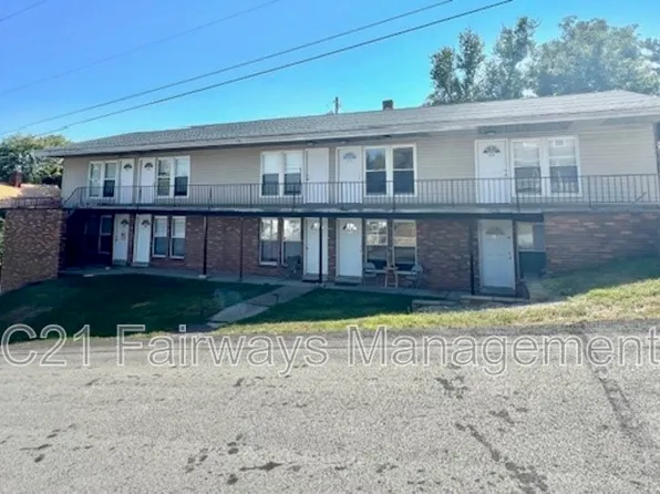 616 Union St, California, PA 15419