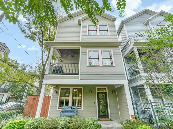 240 E Woodland St, Houston, TX 77009