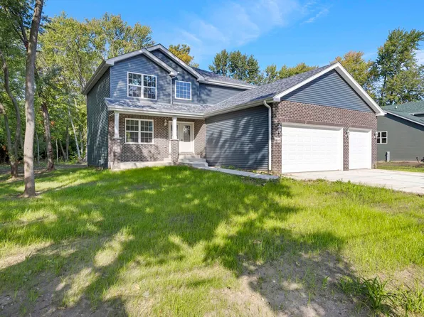 460 N School St, Braidwood, IL 60408