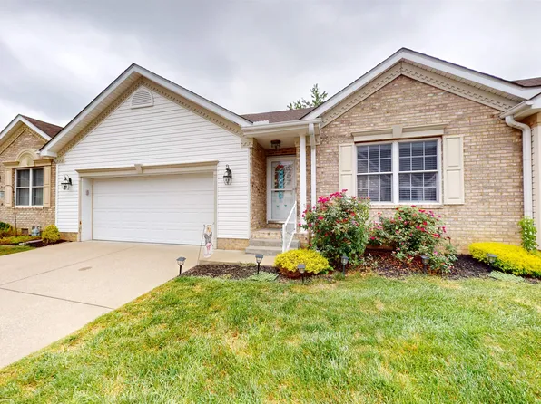 36 T L Ln, Milton, WV 25541
