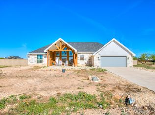 9098 Chital Ct, San Angelo, TX 76901