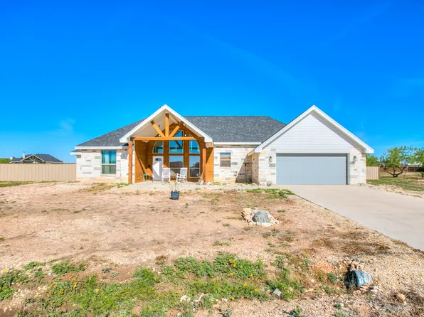 9098 Chital Ct, San Angelo, TX 76901