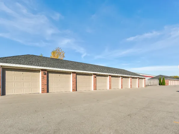 Ontario Road Apartment