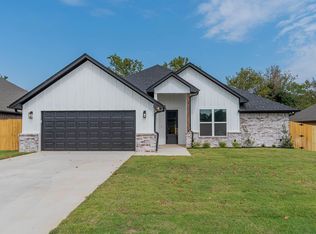 10047 Dayspring Dr, Flint, TX 75762