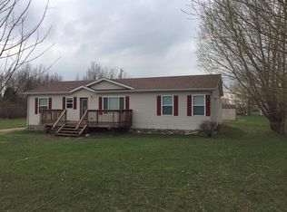 506 Highway Ave SW, Fostoria, IA 51340
