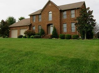 481 Cold Hill Rd, London, KY 40741