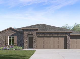 Alister Plan, The Reserve at London, Corpus Christi, TX 78415