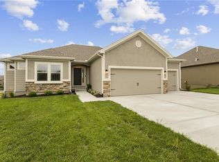 3721 NE 90th Ter, Kansas City, MO 64156
